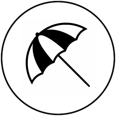 Umbrella Icon