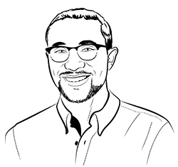 Carlos Quiñones