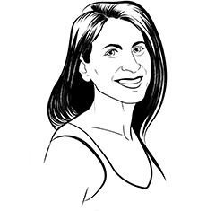 Judy Smoller Stern